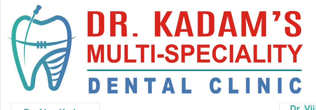 Dr. Kadams Multi-speciality Dental Clinic